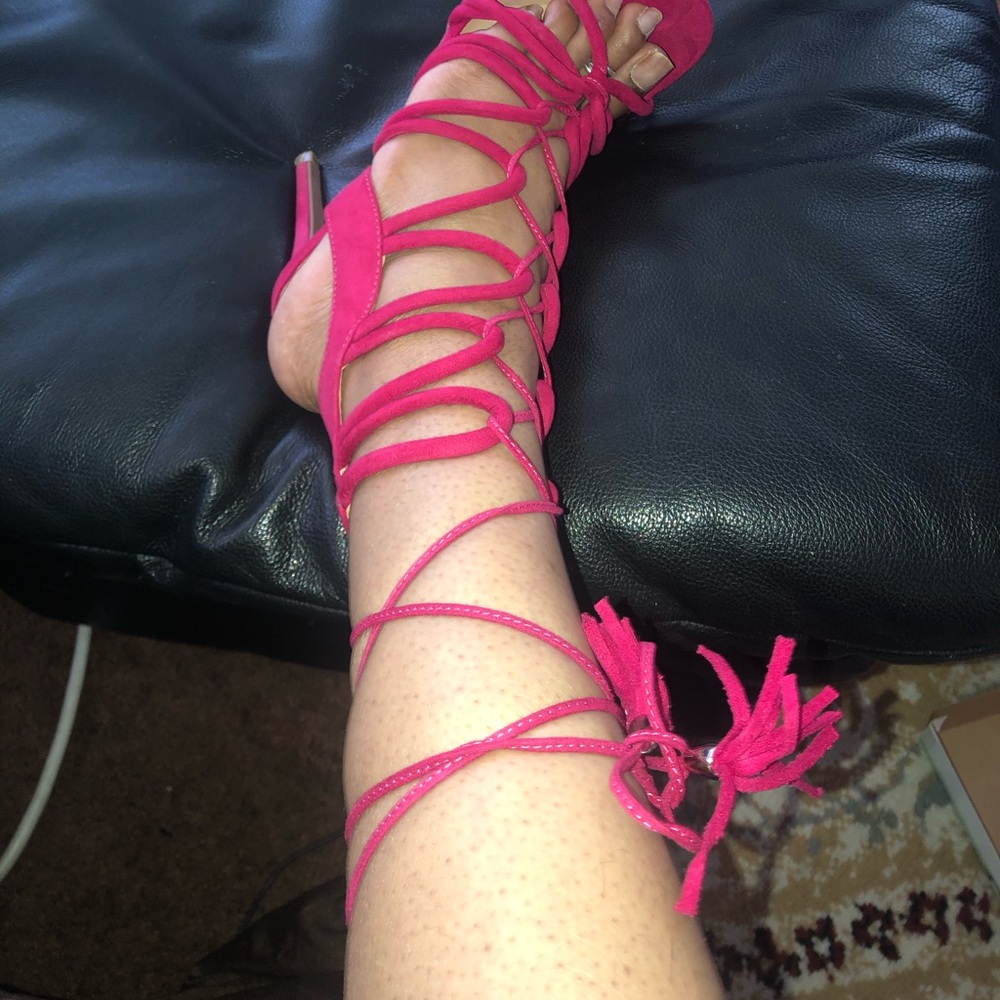 Women’s Heels